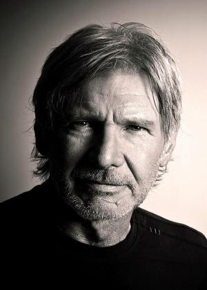 Harrison Ford